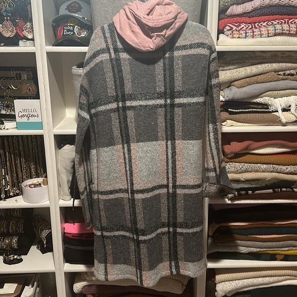 Oh so soft sweater cardigan - Picture 3 of 10